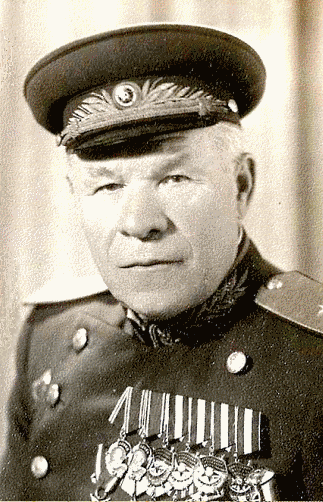 Шарабурка Якаў Сяргеевіч