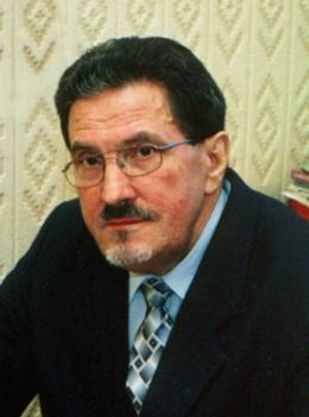 Грунтоў Пётр Сцяпанавіч