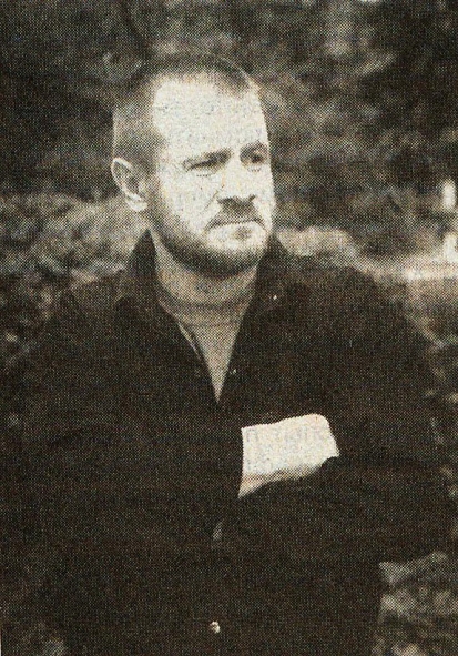 Грышкавец Валерый Фёдаравіч