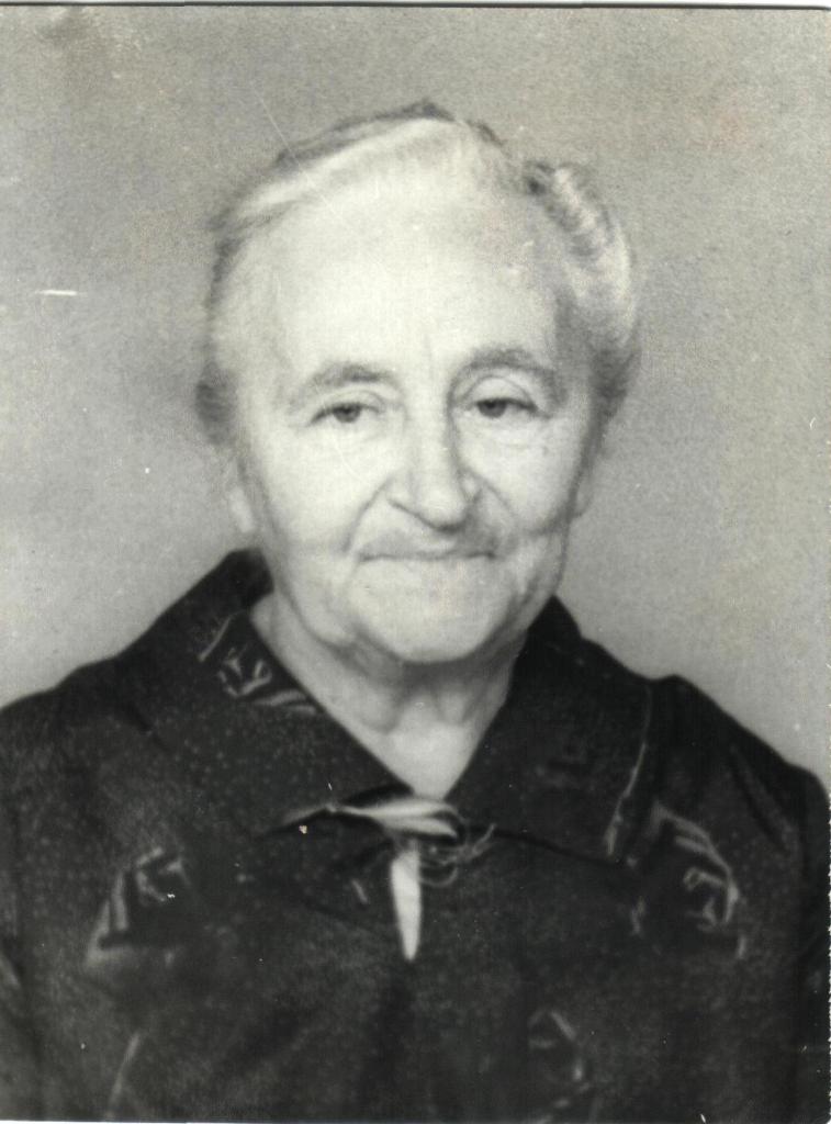 Бібіла Юлія Іосіфаўна