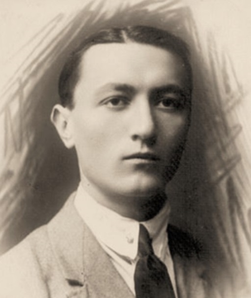 Астапенка Змітрок (Дзмітрый Емяльянавіч)