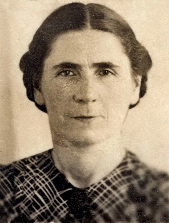 Іомтава Пая Львоўна