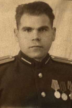 Грыцанаў Аляксей Ягоравіч