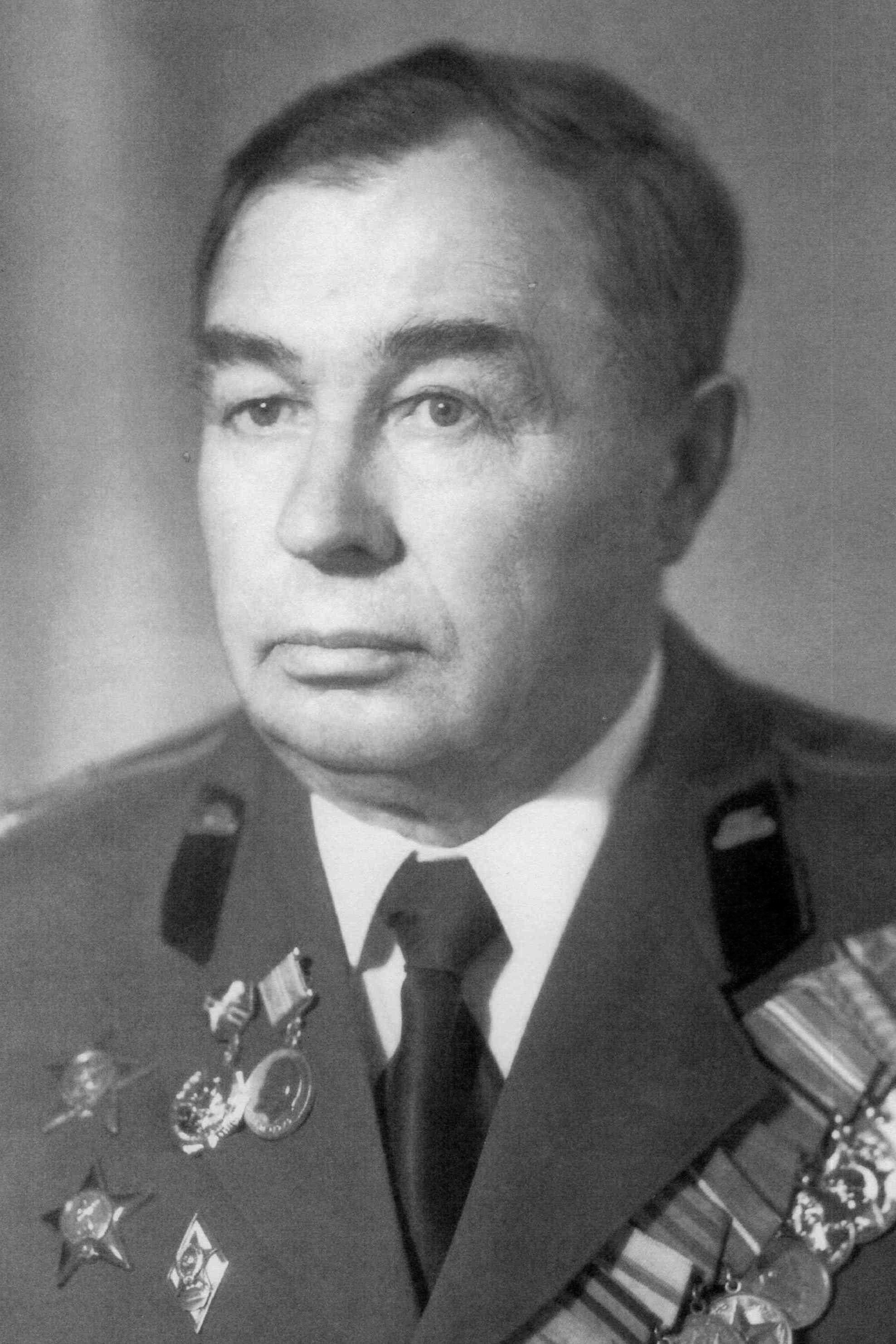 Аспідаў Іван Іванавіч