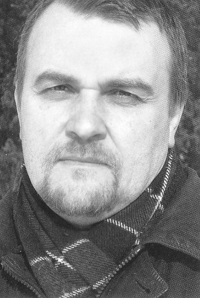 Крыніца ілюстрацыі: Сучасная беларуская скульптура. XXI стагоддзе = Современная белорусская скульптура. XXI век = Modern Belorusian Sculpture. XXI century : альбом. – Мінск, 2012. – С. 110.