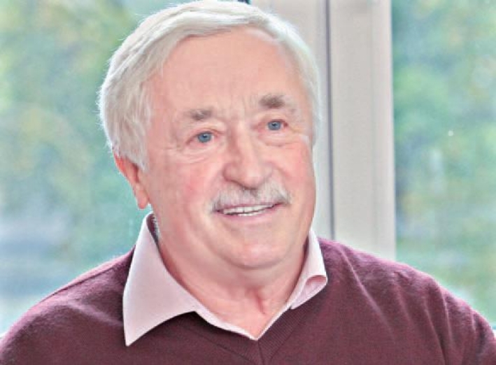 Дудкевіч Валянцін Уладзіміравіч