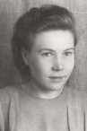 Ягорава Ганна Іванаўна