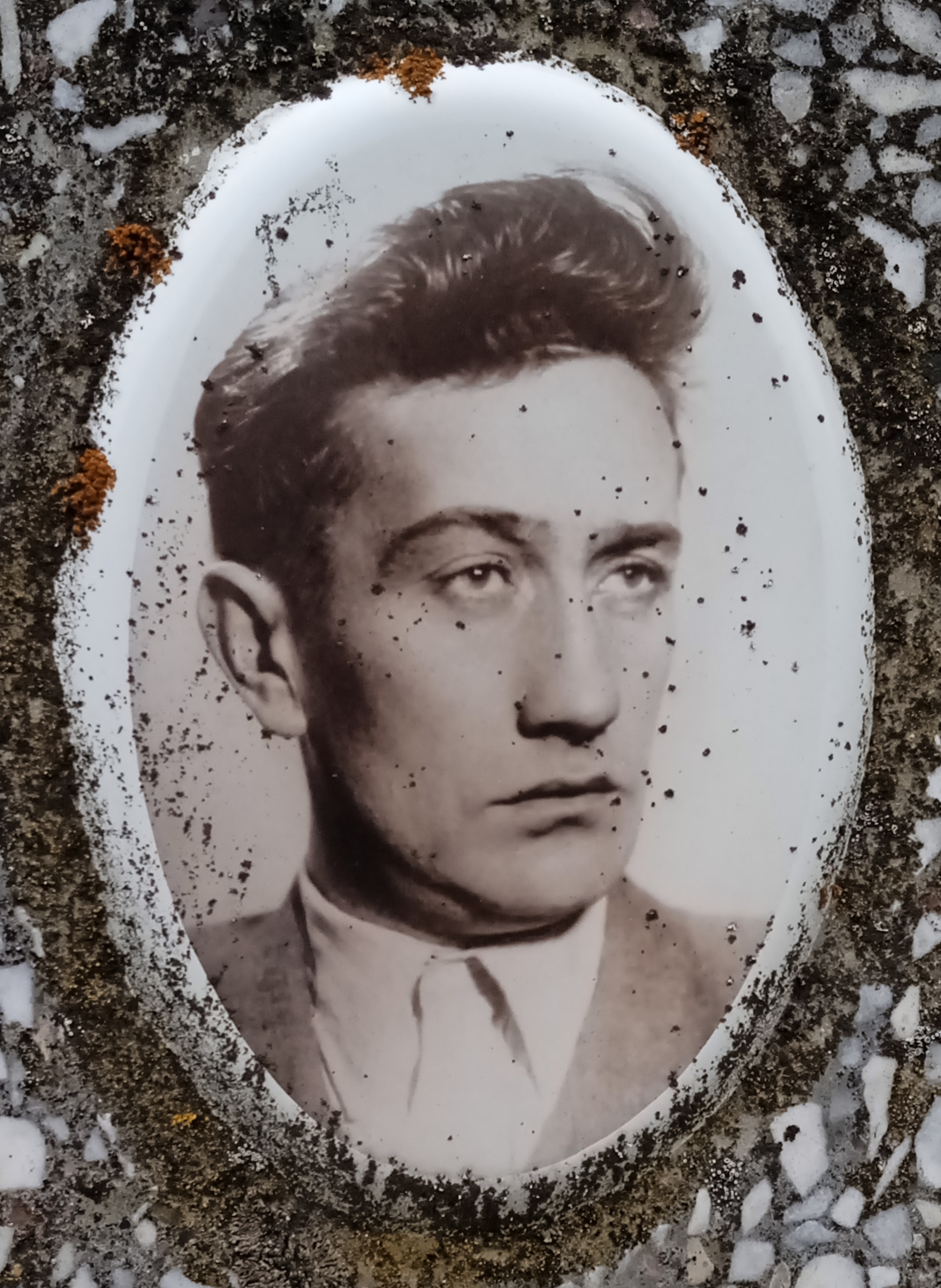 Пянкрат Сяргей Мацвеевіч