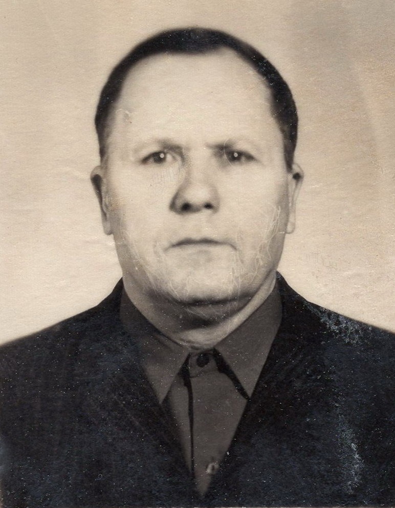 Пастухоў Сцяпан Васільевіч