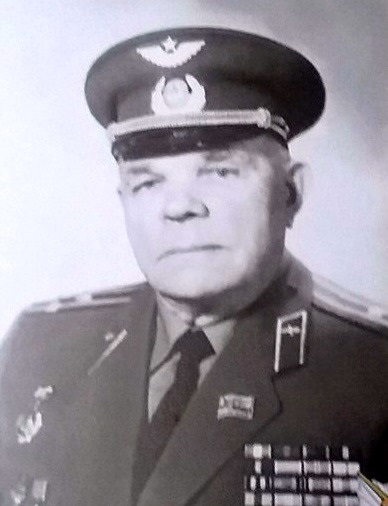 Пархоменка Сяргей Фёдаравіч