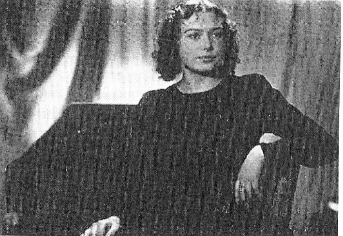 Зелянкова Ганна Паўлаўна