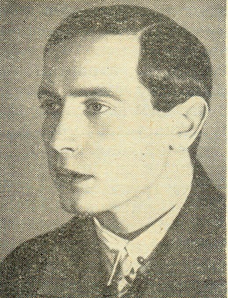 Зораў (сапраўднае імя Штоклянд) Міхаіл Абрамавіч