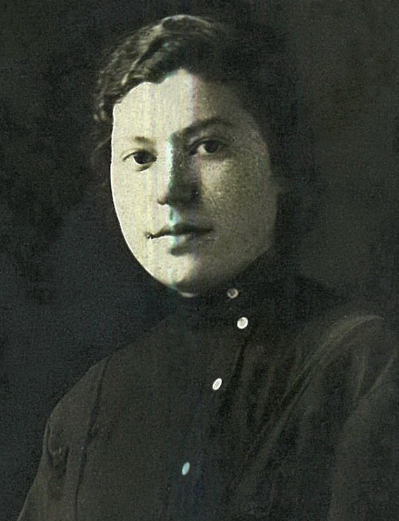 Зелікман Шыфра Давыдаўна