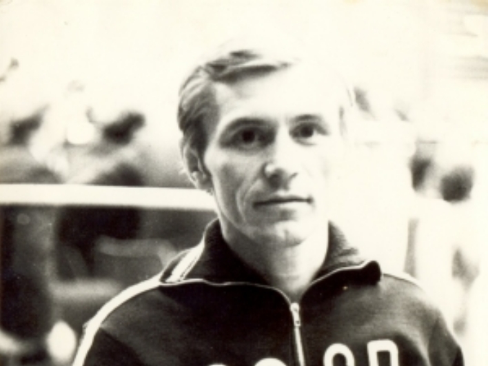 Зубкоў Уладзімір Анатольевіч