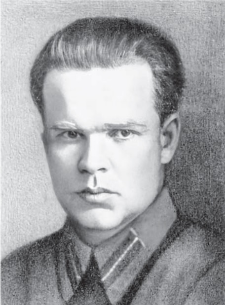 Шапавалаў Іван Еўдакімавіч