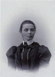 Гурвіч Яўгенія Аронаўна (Адольфаўна)