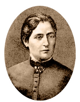 Аксельрод Любоў Ісакаўна