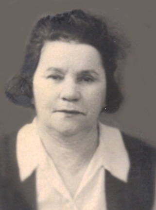 Руманава Дзіна Ізраілеўна