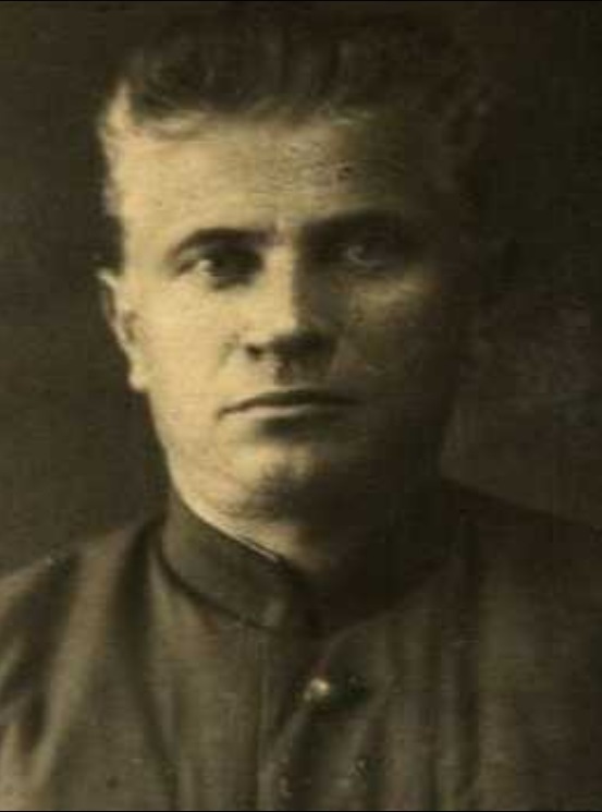 Сопат Андрэй Мікітавіч