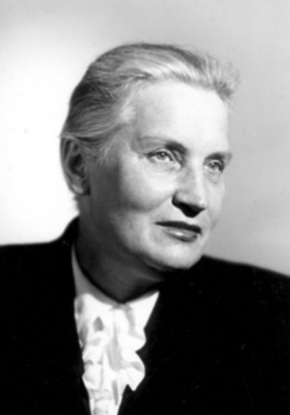 Мазалеўская Любоў Іванаўна