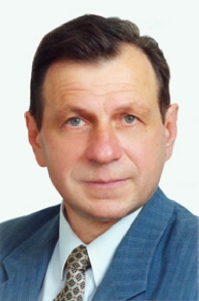 Камышнікаў Уладзімір Сямёнавіч