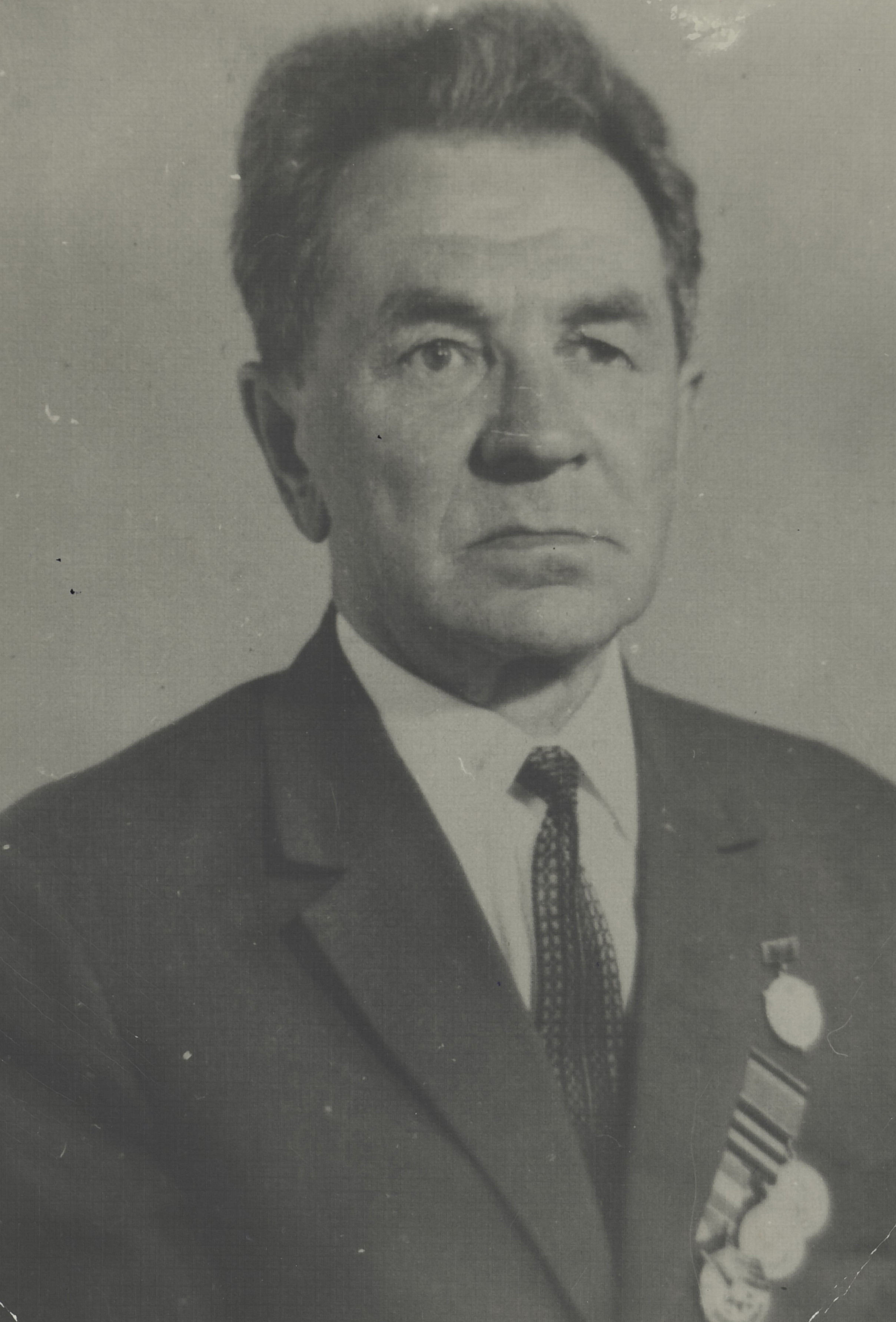 Шчуцкі Сцяпан Раманавіч