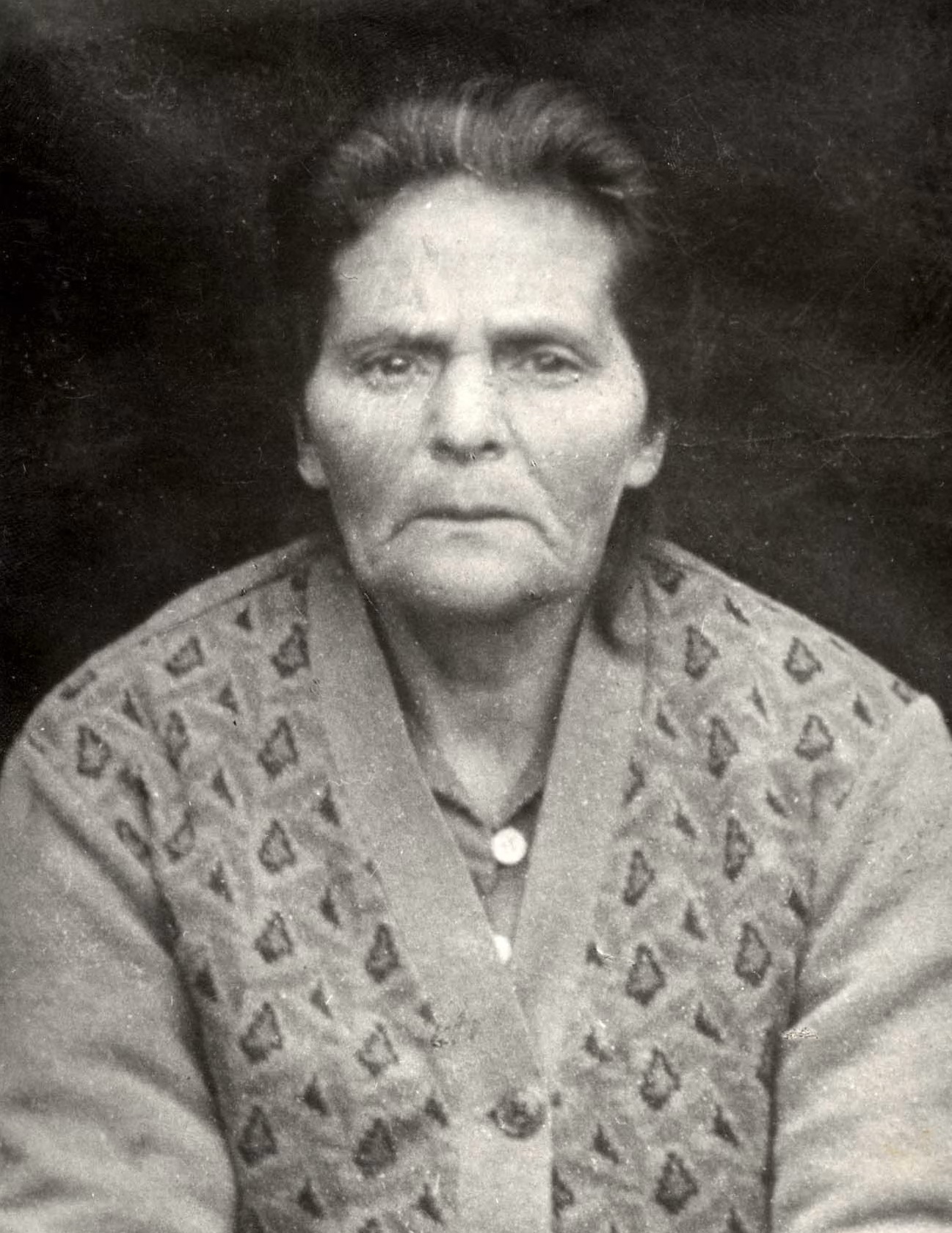 Хургіна Бэла Навумаўна