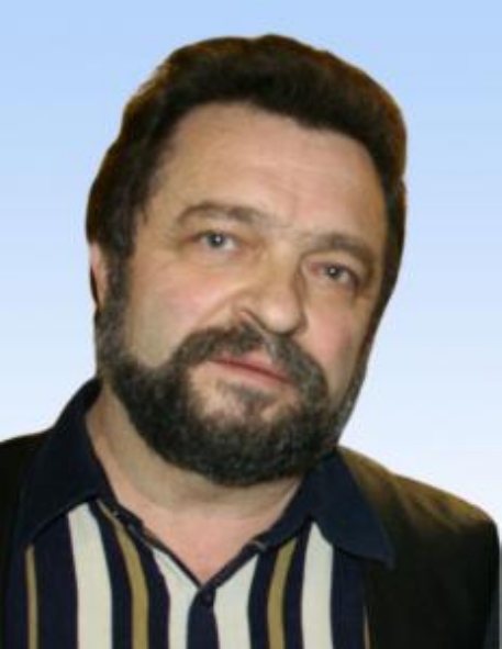 Карпан Аляксандр Фёдаравіч