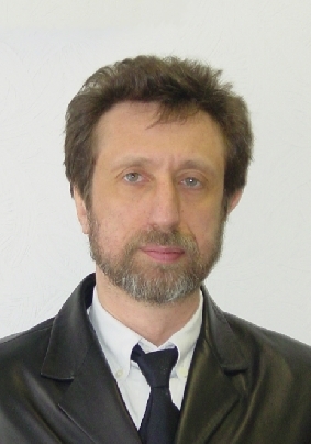 Цімашпольскі Уладзімір Ісакавіч