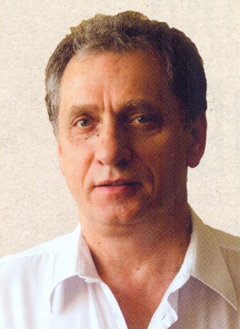 Жданок Сяргей Аляксандравіч