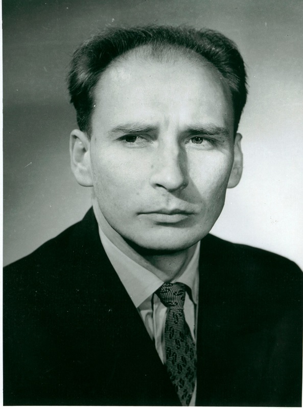 Рэм Іванавіч Салаухін. Крыніца ілюстрацыі: http://letopis.msu.ru/peoples/8869