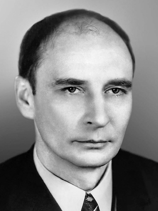 Салаухін Рэм Іванавіч