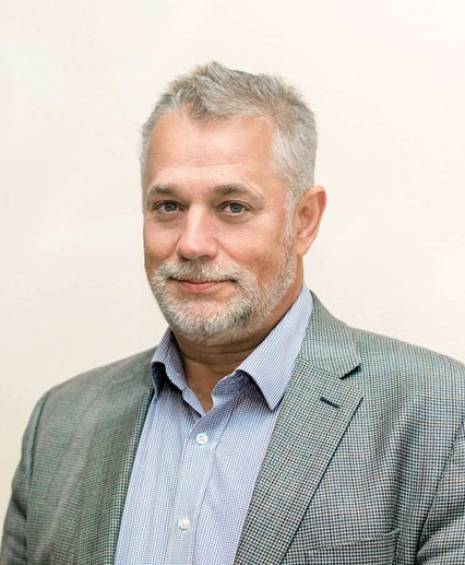 Пенязькоў Алег Глебавіч