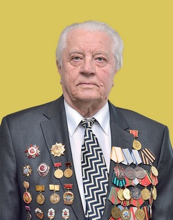 Аскерка Фёдар Фёдаравіч