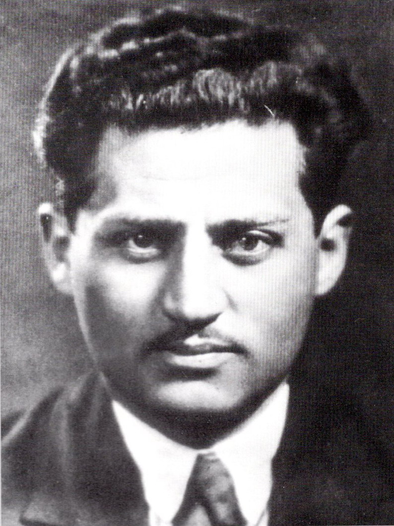 Файнцымер Аляксандр Міхайлавіч