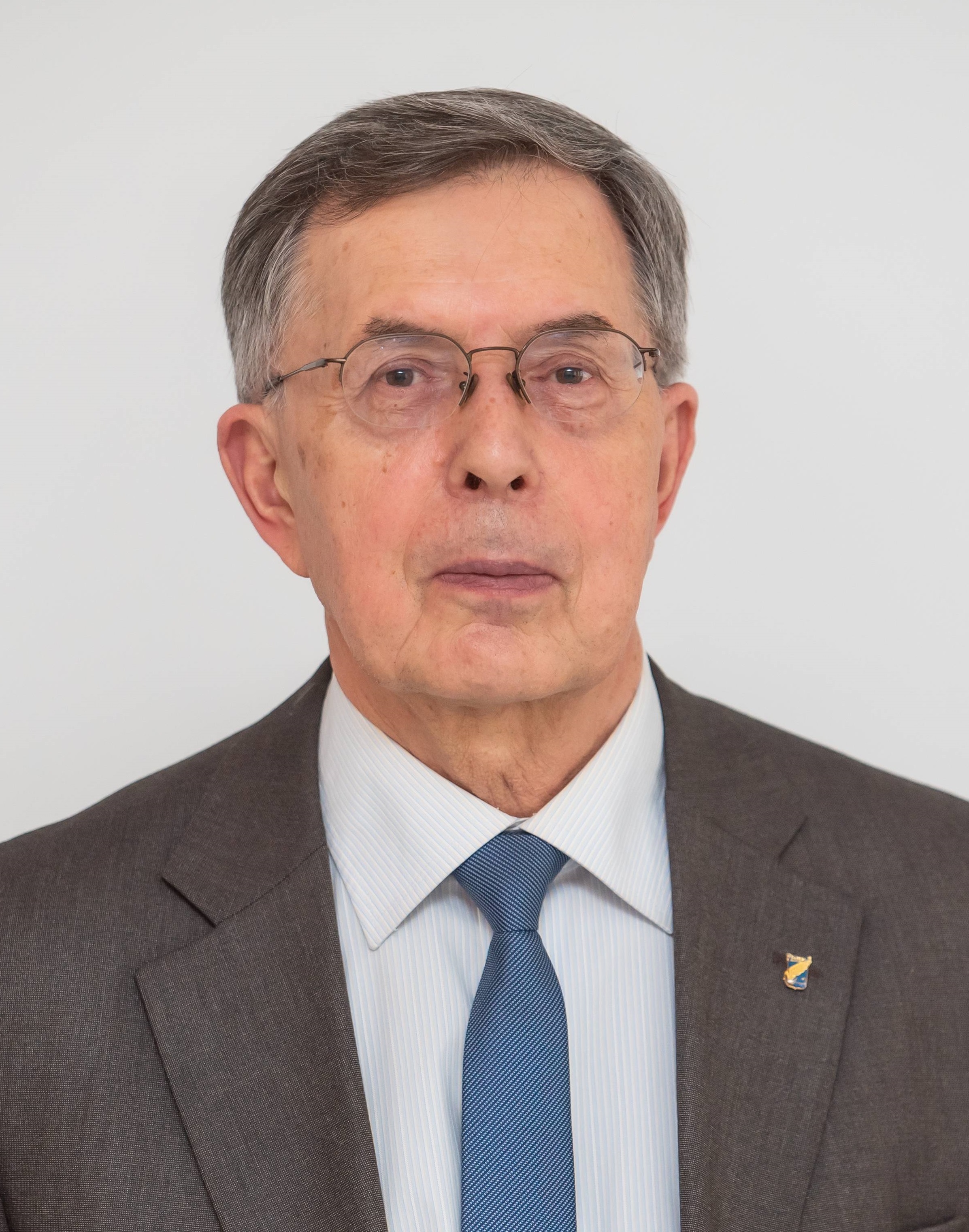 Харын Юрый Сямёнавіч