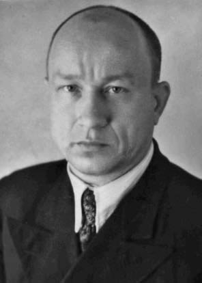 Качура Іван Міхайлавіч