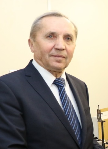 Казак Мікалай Станіслававіч