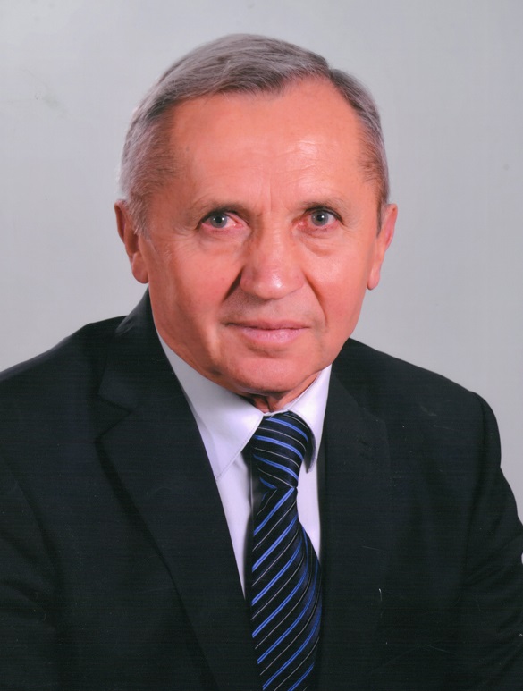 Мікалай Станіслававіч Казак. Крыніца ілюстрацыі: https://csl.bas-net.by/be/personalii/kazak-nikolaj-stanislavovich/