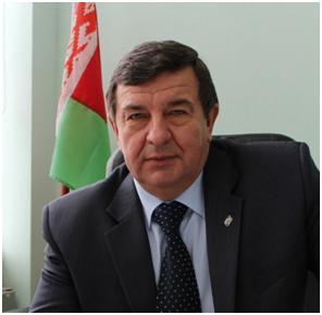 Ільюшчанка Аляксандр Фёдаравіч