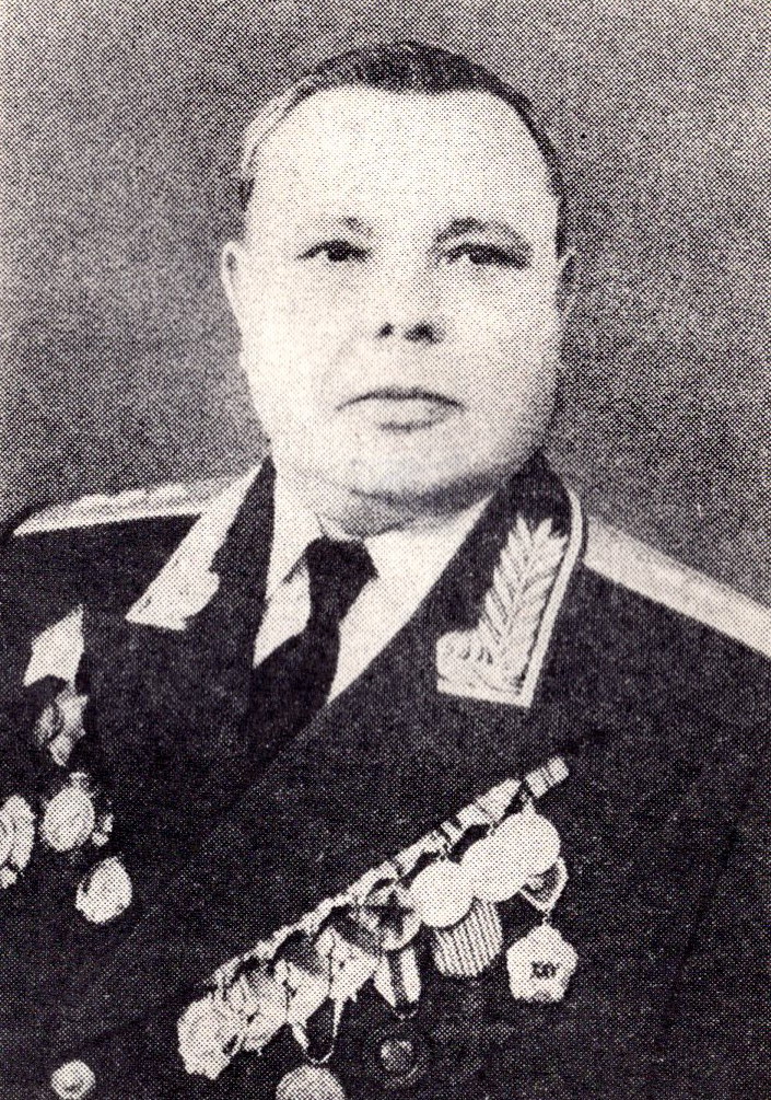 Гасціловіч Антон Іосіфавіч