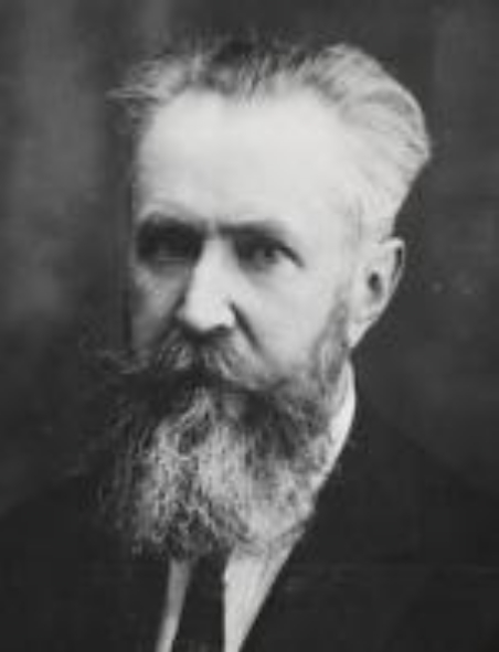 Крачкоўскі Ігнат Юльянавіч