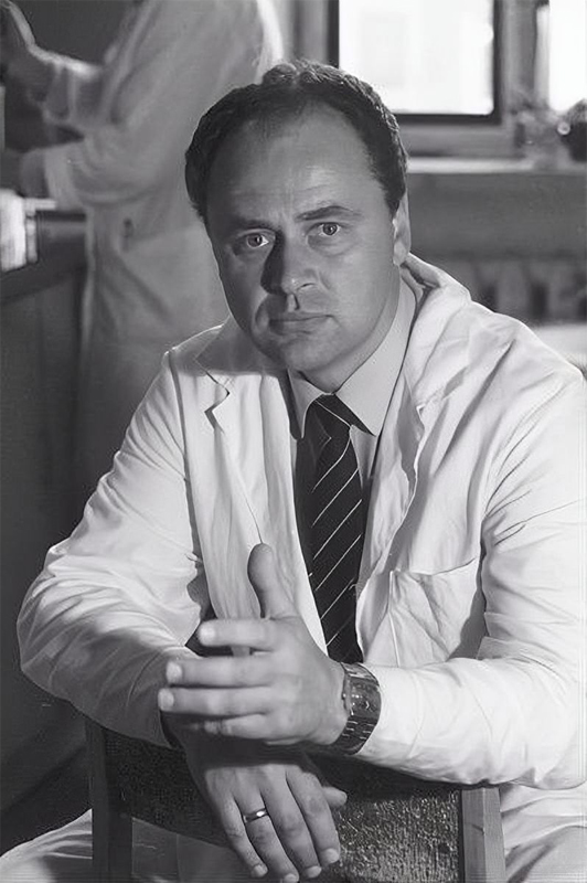 Стральчонак Алег Анатолевіч