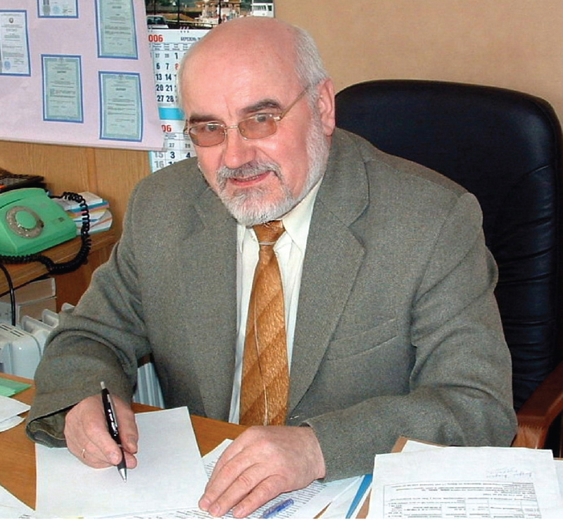 Фёдар Адамавіч Лахвіч. Крыніца ілюстрацыі: https://csl.bas-net.by/personalii/lahvich-fyodor-adamovich/