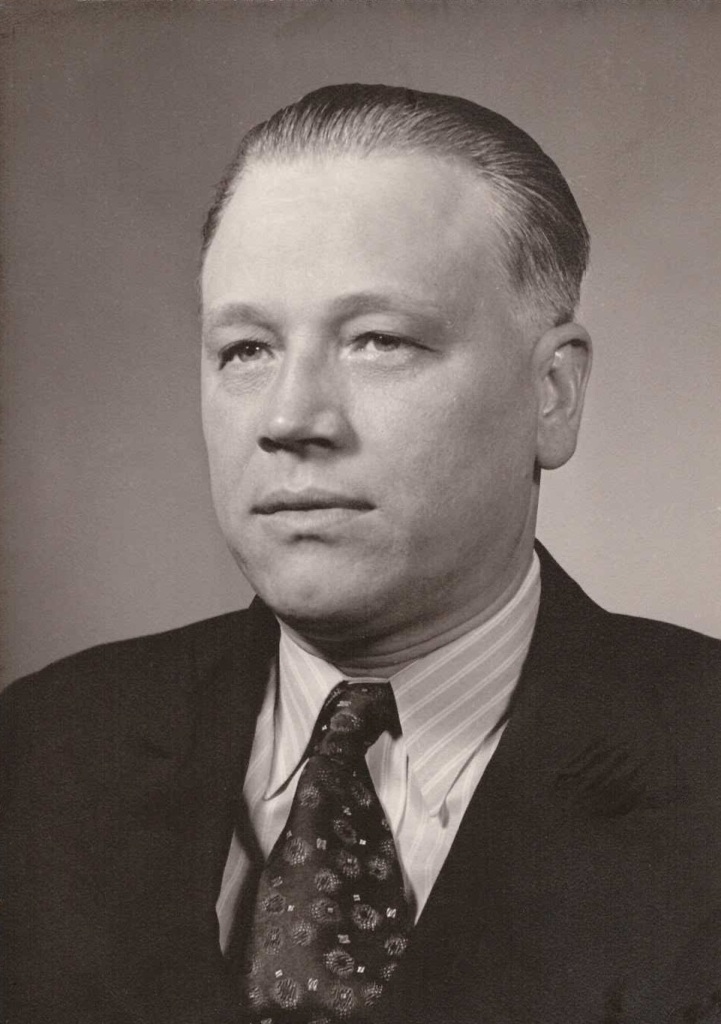 Кісялёў Кузьма Венядзіктавіч