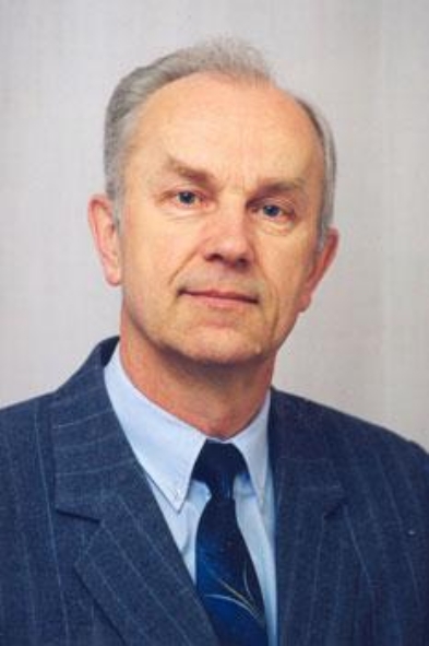 Кубарка Аляксей Іванавіч