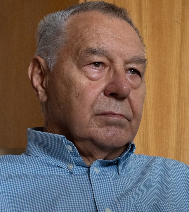 Ігар Аляксандравіч Міхайлопула. Крыніца ілюстрацыі: https://people.onliner.by/2018/09/12/mihailopulo