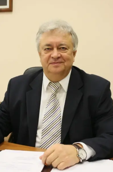 Усанаў Сяргей Аляксандравіч