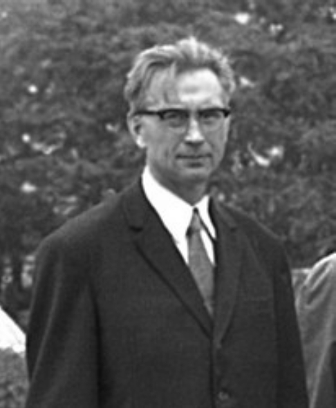 Кудзінаў Міхаіл Аляксандравіч