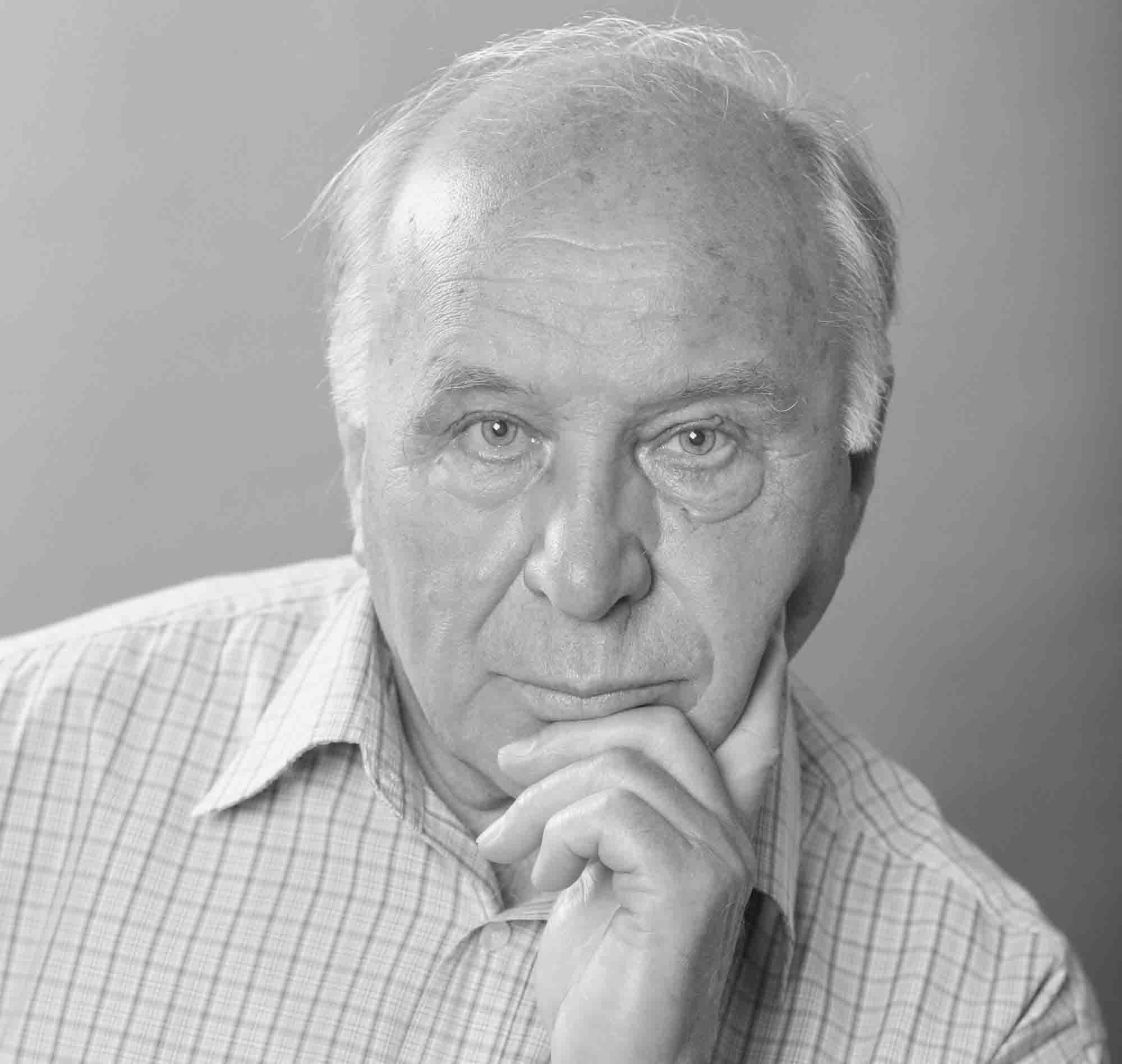 Гарэцкі Радзім Гаўрылавіч